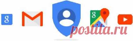 Мой аккаунт