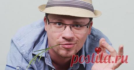 Гарик Харламов озвучил героя Мэтта Дэймона в новом фильме &quot;Субурбикон&quot;