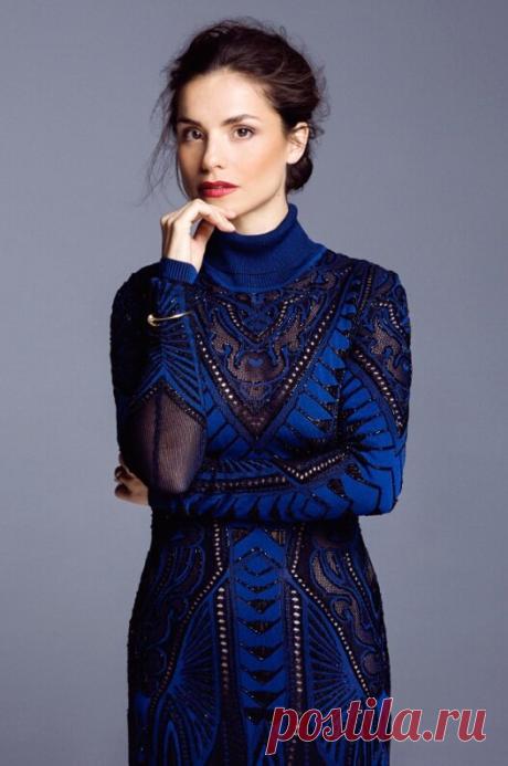 Шарлотта Райли, 29 декабря, 1981