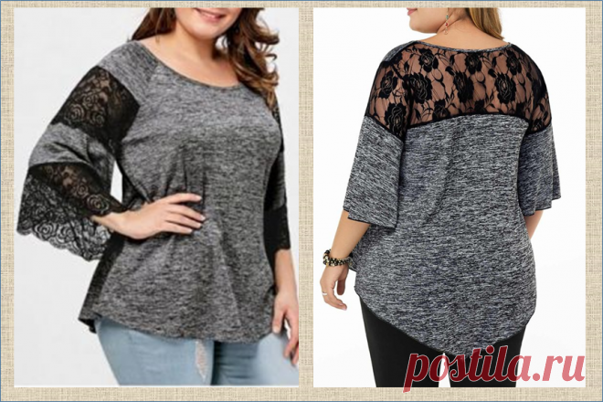 Переделка: как увеличить узкую пройму рукава с помощью вставок - 50 примеров в фотографиях | МНЕ ИНТЕРЕСНО | Яндекс Дзен