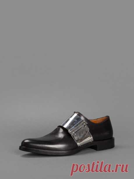 GIVENCHY - LACE-UPS - Antonioli.eu