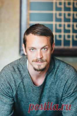 Joel Kinnaman