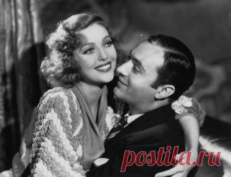 Лоретта Янг Loretta Young