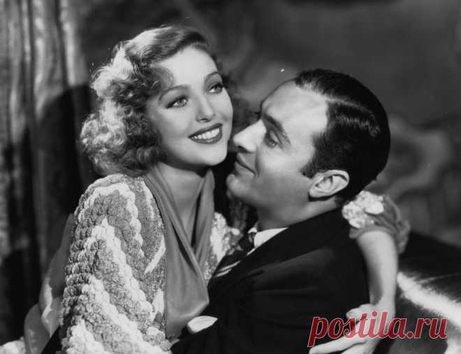 Лоретта Янг Loretta Young