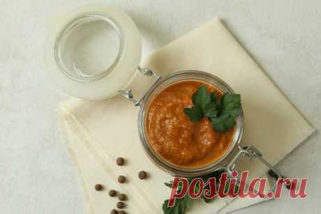 Кабачковая икра с яблоками на зиму — Домашние заботы