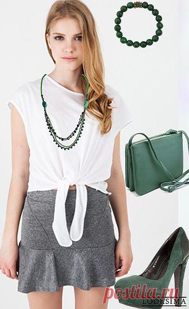 Образ ГЛЭМ - ЗВЕЗДА (28 ноября, 2013 г. )