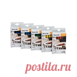 Мел зеленый Stihl Marker PRO подходит для разметки сухой и влажной древесины. Стойкий к разрушению и яркий пигмент. Длина 12 см, в упаковке 12 шт.