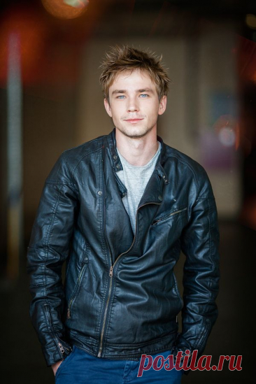 Александр Петров