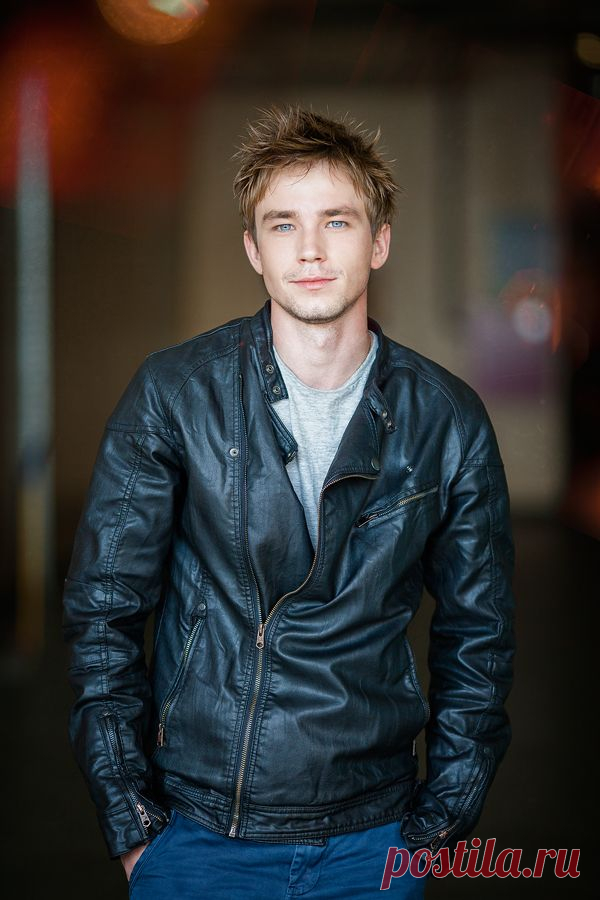 Александр Петров