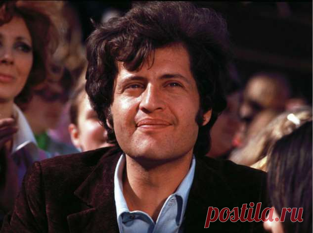 Голос любви: 6 лучших песен Джо Дассена | Люблю Себя