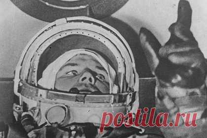На Украине переименовали проспект Гагарина. Проспект Юрия Гагарина в Киеве переименовали в честь первого космонавта Украины Леонида Каденюка. О принятом решении сообщается на официальном сайте Киевского городского совета. В пресс-службе указали, что проспект решили переименовать «в целях деколонизации столичной топонимики».