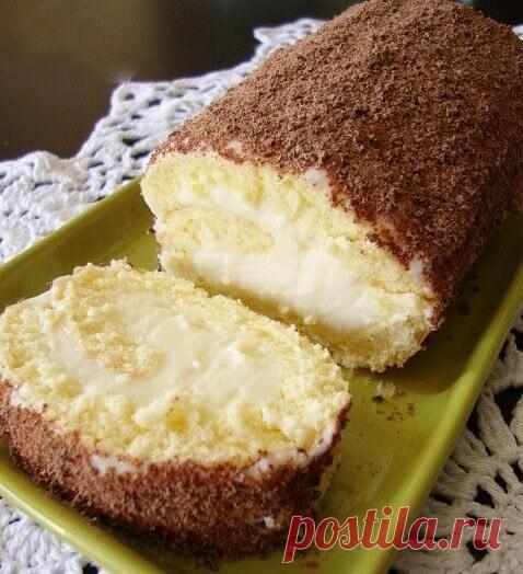 ВКУСНЫЙ ТОРТ 