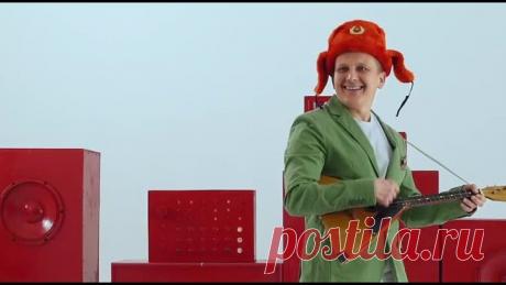 Балаган Лимитед - Молодая, глупая - Сборник видеоклипов