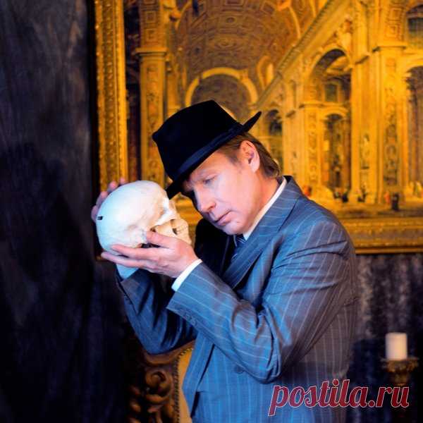 Бессонница by Михаил Шитов | ReverbNation
