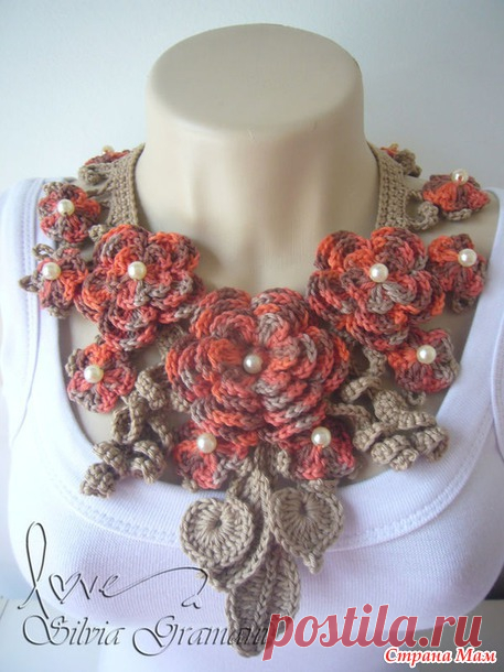 Идеи для вдохновения (много-много фоток) - Страна Мам