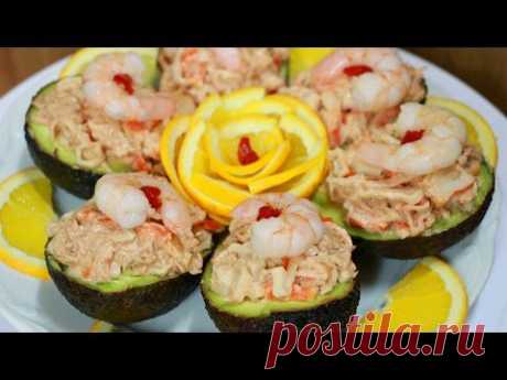 Ну, оОчень вкусная - Закуска &quot;Ибица&quot;!