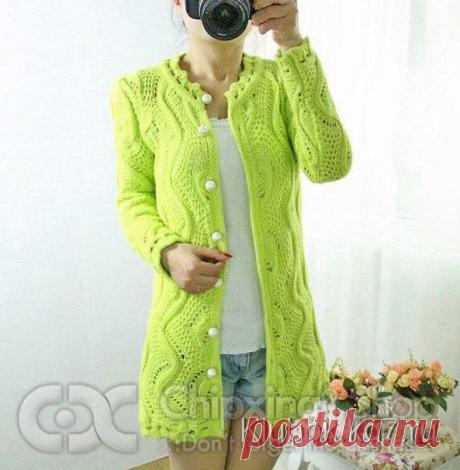 Красивая вещь для ВДОХНОВЕНИЯ! | Клубок