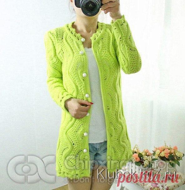 Красивая вещь для ВДОХНОВЕНИЯ! | Клубок