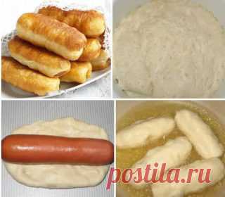 Закуска на все случаи