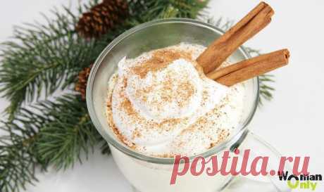 Классический рецепт гоголя-моголя