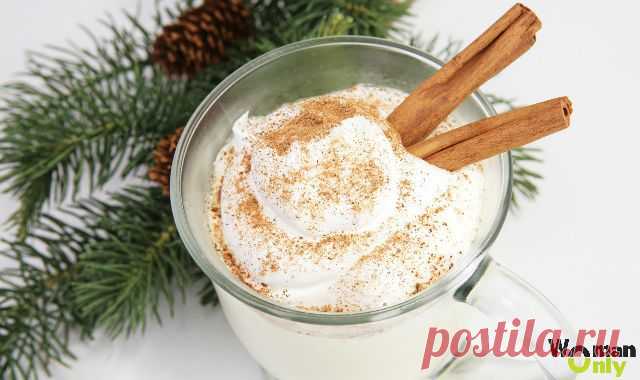 Классический рецепт гоголя-моголя