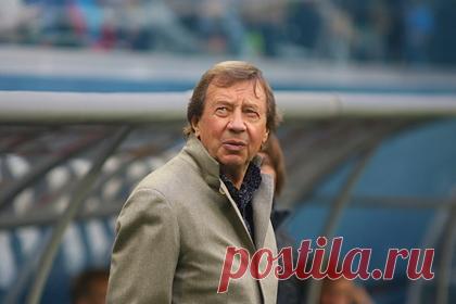 Семин назвал наиболее подходящего соперника для сборной России в стыковых матчах. Бывший тренер «Локомотива» Юрий Семин поделился мнением о наиболее подходящем сопернике для сборной России в стыковых матчах чемпионата мира-2022. «Думаю, каждый из нас ответит, что в стыковых матчах сборной России лучше всего встретиться с Северной Македонией», — заявил специалист.