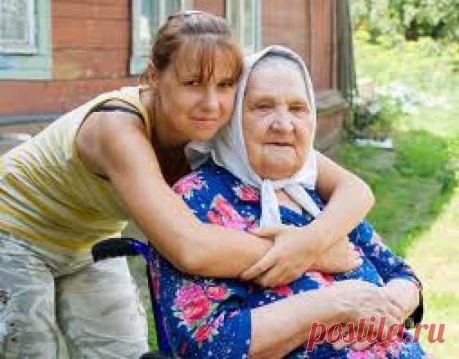 Советы по уходу за больными | Деменция?! Помощь здесь!