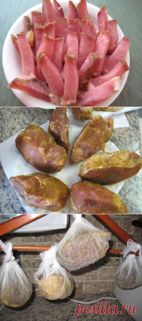 Мяско - Простые рецепты Овкусе.ру