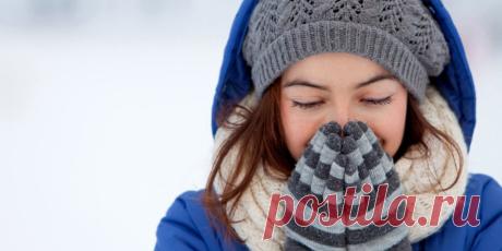 Как ухаживать за кожей лица зимой Чтобы весной вам не было мучительно больно за своё отражение в зеркале, воспользуйтесь этими советами.