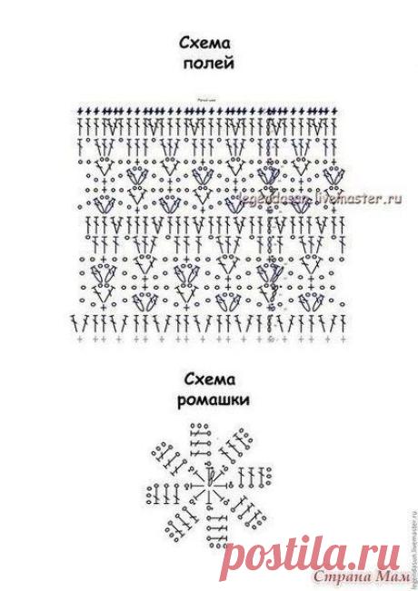 Я люблю ВЯЗАНИЕ