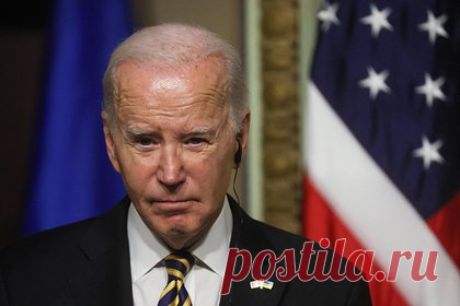 В США указали на мысли конгрессменов об унижении Байдена вместо безопасности США. В Конгрессе США законодатели, которые выступают против финансирования военной помощи Украине, больше думают об унижении американского президента Джо Байдена, чем о безопасности страны. На мысли конгрессменов указала бывший старший директор по России в Совете национальной безопасности США Фиона Хилл.