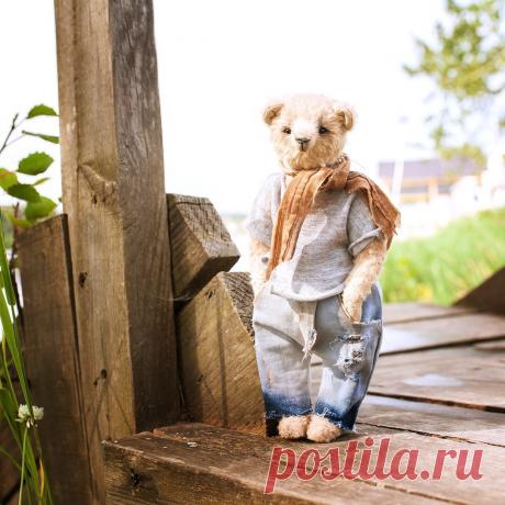 Натусина шкатулка.