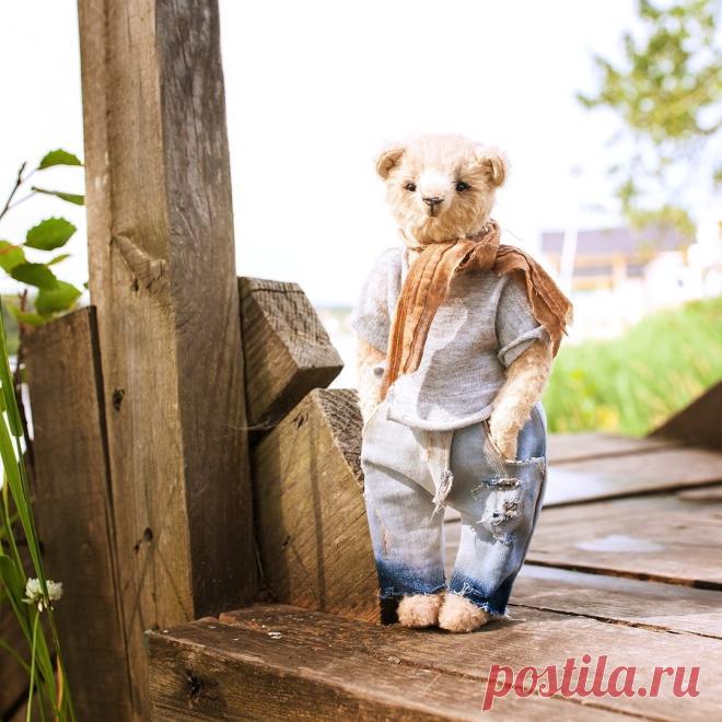 Натусина шкатулка.