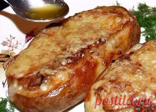 Иногда жульен можно съесть вместе с кокотницей😋