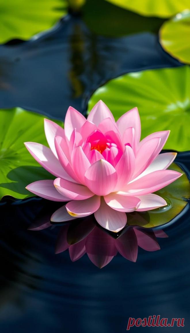 Изображение пина-истории