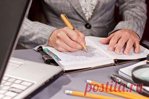 10 заповедей железной дисциплины / Основы бизнеса