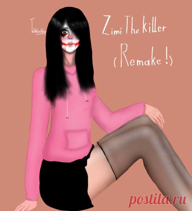 #ЗимиУбийца
#ZimiTheKiller
#Зими_убийца_крипипаста
#Zimi_the_killer_creepypasta
#Зими_крипипаста
#Zimi_creepypasta
#зими_убийца_2024
#zimi_the_killer_2024
#зими_из_крипипасты
#зими_убийца_в_розовой_толстовке