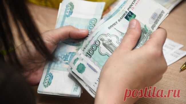 МРОТ вырастет более чем на 20 процентов