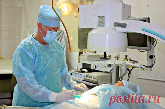 Мы знаем, как забеременеть! Врач о том, как повысить эффективность ЭКО
В последние годы количество случаев женского бесплодия увеличивается. В связи с этим набирает популярность метод экстракорпорального оплодотворения, или сокращённо ЭКО. Однако он пока не стал решением проблемы. В 2017 году в России сделано около 65 тысяч ЭКО, при этом эффективность процедуры равна 34%. Из-за чего так выходит и...
Читай дальше на сайте. Жми подробнее ➡