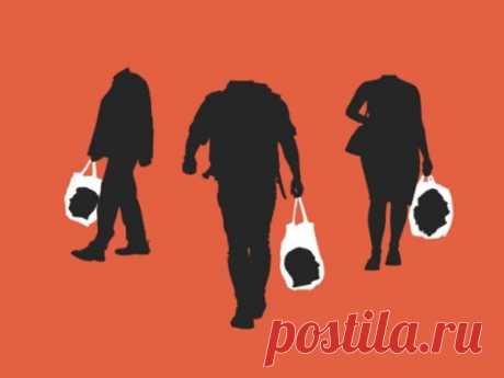 Как убить в себе потребителя? И зачем это нужно? Вы просто берёте и сбрасываете с себя оковы вещизма, оставляя лишь то, что вам действительно нужно. Заметьте, что слово «испытание» в прошлой статье —.