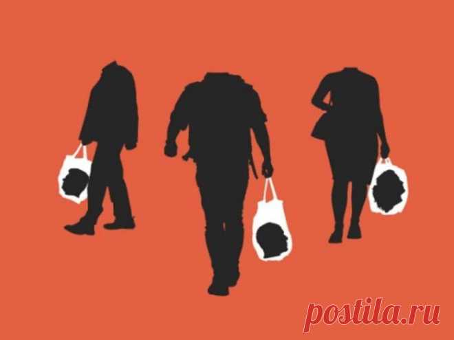 Как убить в себе потребителя? И зачем это нужно? Вы просто берёте и сбрасываете с себя оковы вещизма, оставляя лишь то, что вам действительно нужно. Заметьте, что слово «испытание» в прошлой статье —.