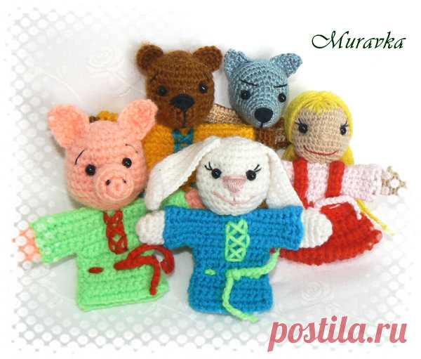 PDF Пальчиковый театр. FREE amigurumi crochet pattern. Бесплатный мастер-класс, схема и описание для вязания игрушки амигуруми крючком. Вяжем игрушки своими руками! Куколка, пальчиковая кукла, doll, puppet, puppe, marioneta, fantoche. #амигуруми #amigurumi #amigurumidoll #amigurumipattern #freepattern #freecrochetpatterns #crochetpattern #crochetdoll #crochettutorial #patternsforcrochet #вязание #вязаниекрючком #handmadedoll #рукоделие #ручнаяработа #pattern #tutorial #häkeln #amigurumis #dolls