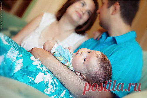 радость и любовь