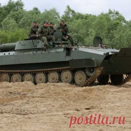 УР-77 &quot;Метеорит&quot;