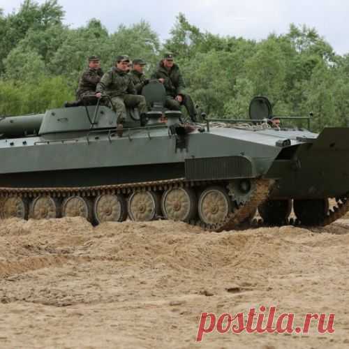 УР-77 "Метеорит"