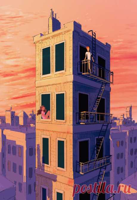 Pascal Campion