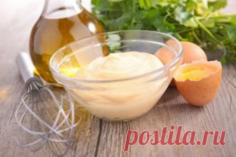 Майонез «Сделай сам» Какой новогодний стол без майонеза! Его сортов сегодня - десятки. Но этот - самый вкусный, натуральный, качест­венный. Купить его нельзя, можно только сделать самому.