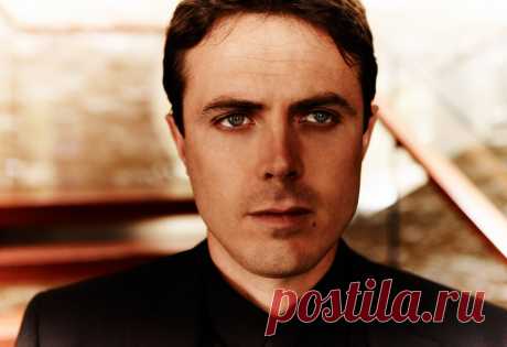 Кейси Аффлек (Casey Affleck)
- 12 августа, 1975