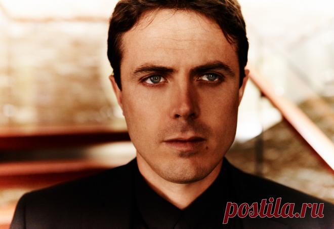 Кейси Аффлек (Casey Affleck)
- 12 августа, 1975