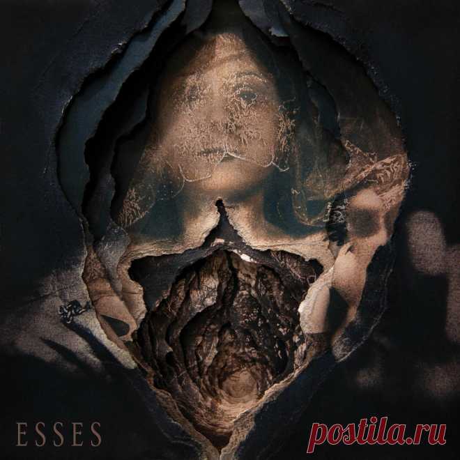 Esses - Pain at the Altar of Jest (2025) 320kbps / FLAC